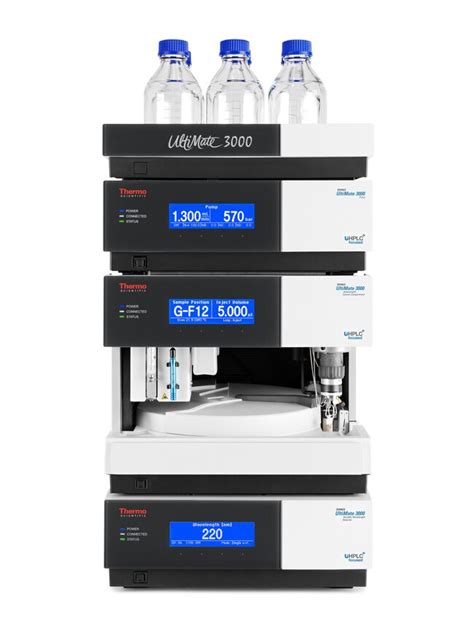 Sistema básico automatizado UltiMate 3000