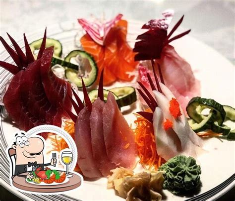 Red Salt Chophouse and Sushi in Richmond - Restaurant reviews