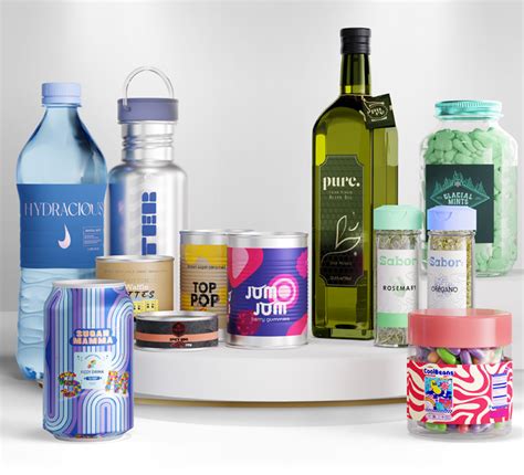 Food & Beverage Packaging Solutions | Origin Packaging