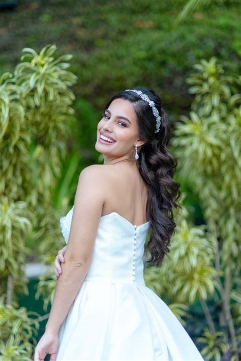 inspiracao  noivas  amam   vestidos de noiva simples