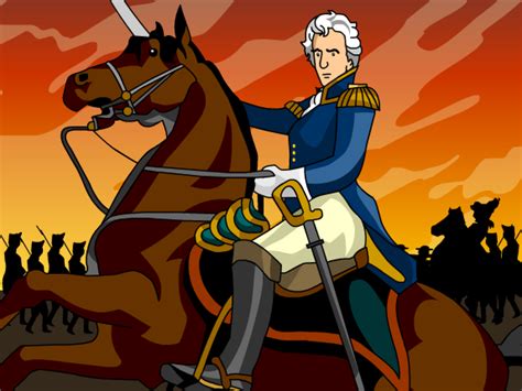 Clip Art Andrew Jackson Appetitestory