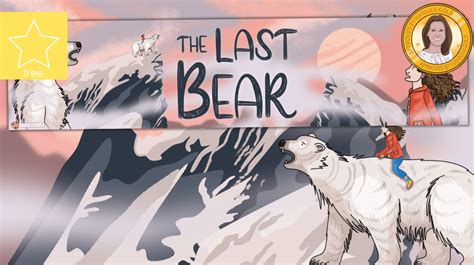 Teacher's Pet » The Last Bear - Display Banner