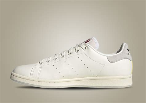 Adidas Celebrates The Stan Smith Silhouettes Stanniversary Sneaker News