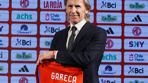 Cu Ndo Ricardo Gareca Dar Su Primera N Mina En La Roja Y El