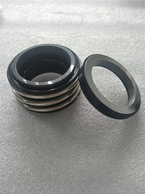 Mechanical Seal Mg Fg Elastomer Bellows Pump Seal Mechanical Seal