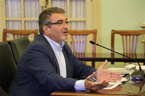 El Parlament Pide Al Gobierno Que Menorca Tenga Un Destacamento De La