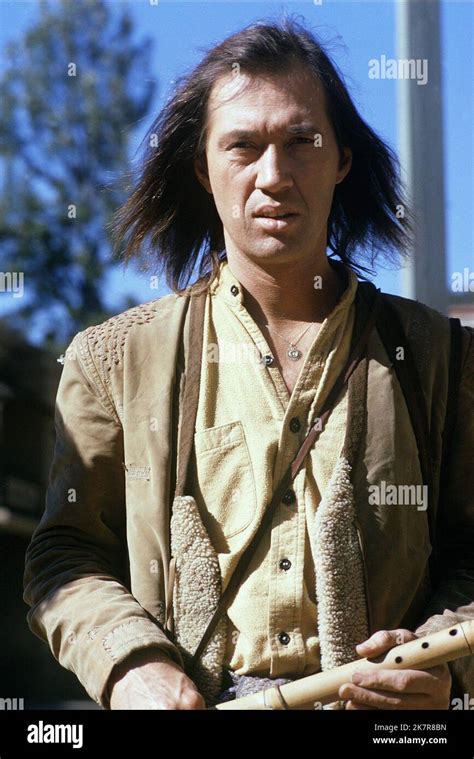 David Carradine Television Kung Fu Tv Serie Characters Caine Usa