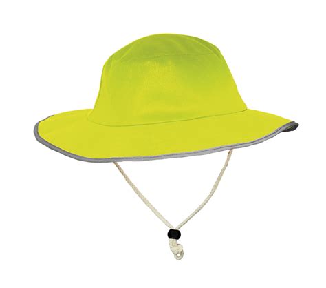 High Visibility Reflective Hats Loja Mps