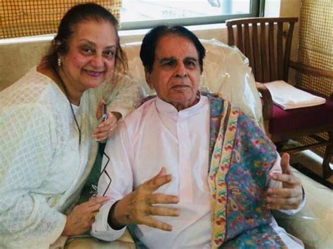 Dilip Kumar Death Dilip Kumar Passes Away At 98