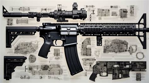 Airsoft Arsenal: Decoding the Different Types of Airsoft Guns - Airsoft Tribe | Best Airsoft ...