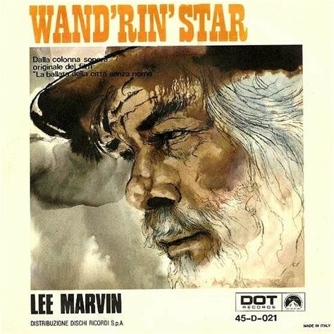 Lee Marvin Wand Rin Star Reviews Album Of The Year