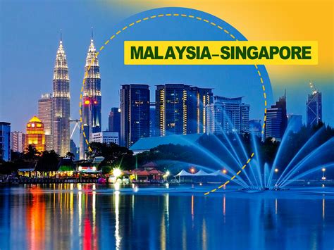 Singapore Holiday Packages: Attractions, Gardens & Cuisine | Mannhit