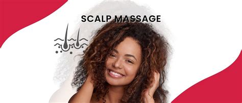 Benefits Of Regular Scalp Massage