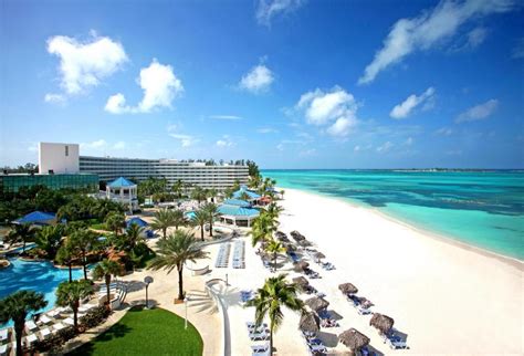 Nassau Beach All Inclusive, Nassau | 2024 Updated Prices, Deals