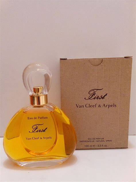 First Van Cleef Arpels Eau De Parfum Sale Valleyglass