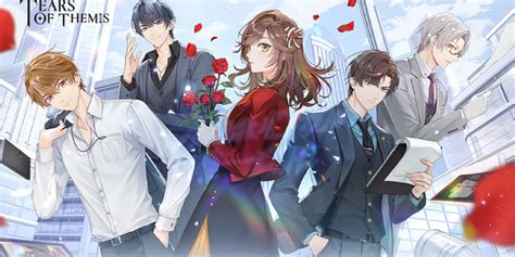 Best Otome Games You Need Play In