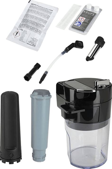 Krups EA 8298 Latt´Espress ab 425,90 € (Juni 2025 Preise ...