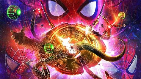 Nuevo Tráiler De Spider Man No Way Home ¿han Eliminado Digitalmente