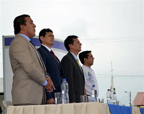 Inauguraci N Agencia Registro Civil Daule Registro Civil Ecuador Flickr