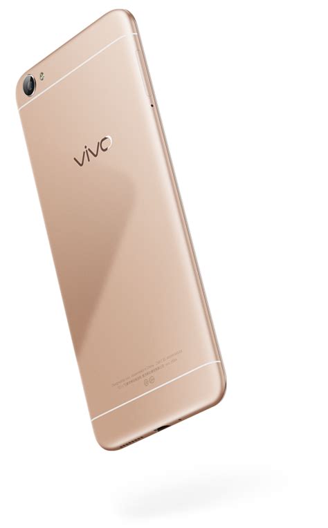 Vivo Y55 Vivo智能手机官方网站