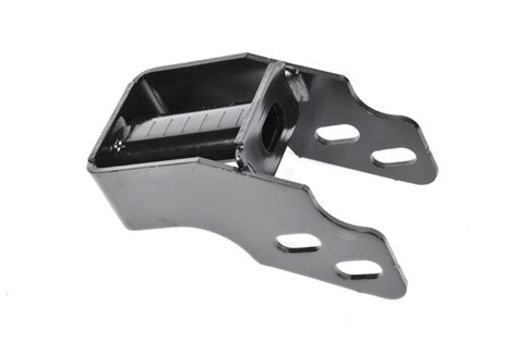 Gm Front Bumper Impact Bar Bracket Gm Parts Center