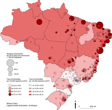 A Criminalidade Problema N°1