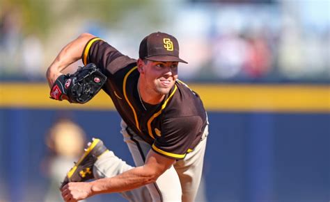 Prospect Lovers 2021 San Diego Padres Top 20 Prospects