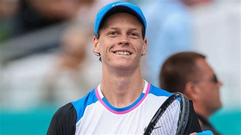 Jannik Sinner se convirtió en el nuevo campeón del Miami Open 2024