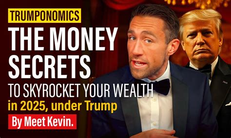 meet kevin net worth 2025