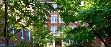 Haskins Hall Harvard University Housing