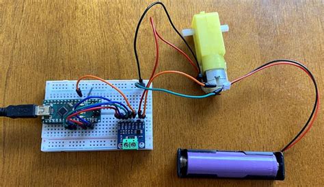 How To Use Ina226 Dc Current Sensor With Arduino