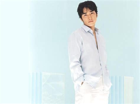 Song Seung Heon Wallpapers Wallpaper Cave