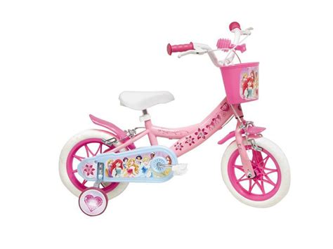 BICICLETTA 12 PRINCESS Bimbomania SRL