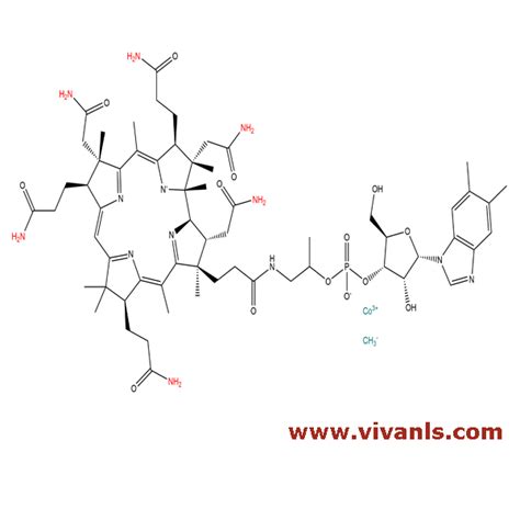 Methylcobalamin