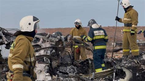 Embraer Lamenta Acidente Avi O Da Empresa No Cazaquist O E Se Diz