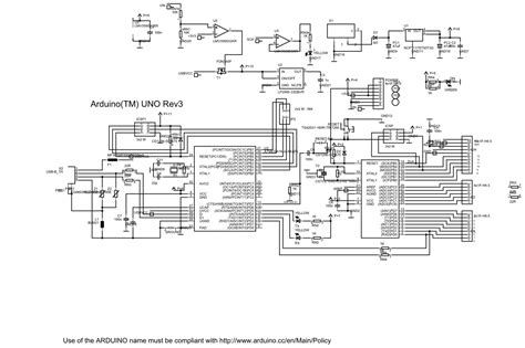 Hardware Structure of ARDUINO UNO : 7 Steps - Instructables