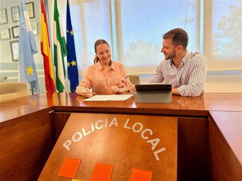 La Policía Local de Fuengirola Málaga intensifica el control del