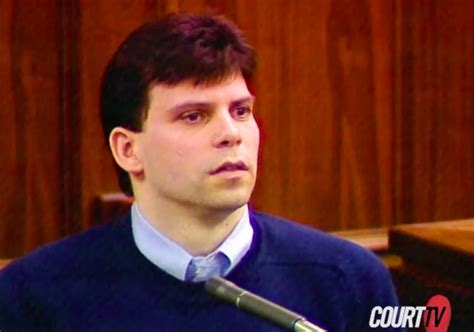 The 1993 Menendez Brothers Murder Trial Is Finally Streaming Online