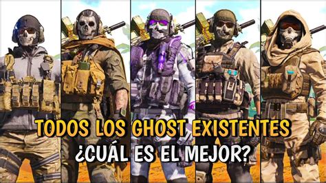 Skin De Ghost Call Of Duty Mobile - Unsplassh