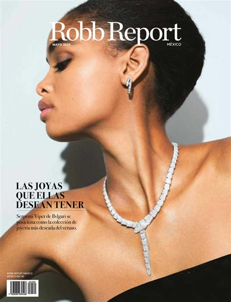 Robb Report México Mayo 2022 Digital DiscountMags