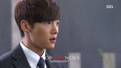 Choi Jin Hyuk Filming The Heirs