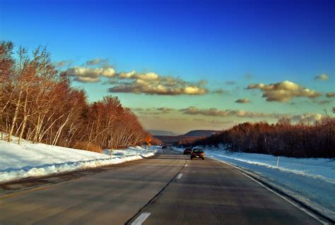 Escape the City: Pocono Mountains, PA