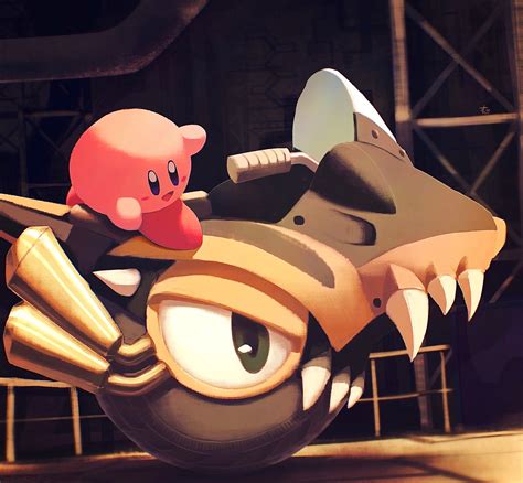 Kirby - Kirby Series - Image by Suyasuyabi427 #3501610 - Zerochan Anime