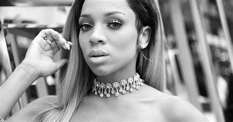 Lil Mama Claims She Has Been Ignored By Jay Z