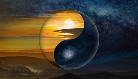 700 Free Pencahayaan Pesta Yang Berhias Yin Yang Images Pixabay