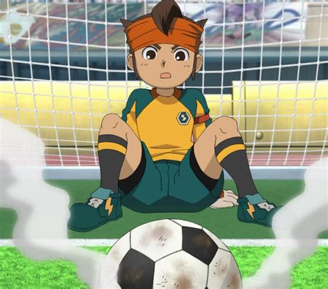 Inazuma Eleven Pic Collection Inazuma Eleven The Best Anime Soccer