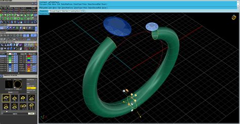 CAD Ring Design Process