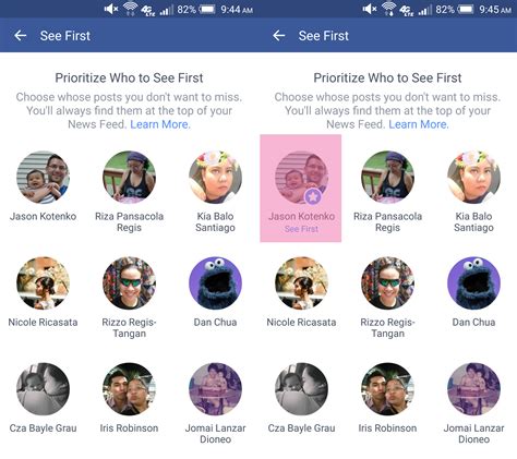 How To Control Your Facebook News Feed