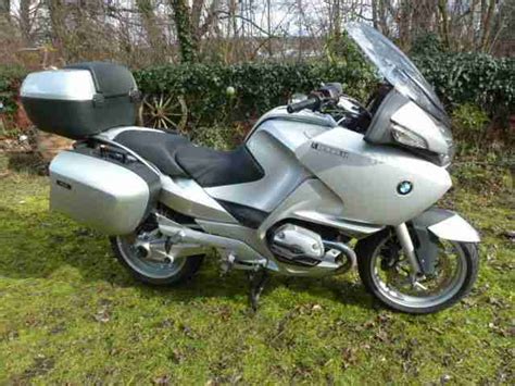 R1200RT Kupplung TÜV neu ESA ASC BC RDC Bestes Angebot von BMW