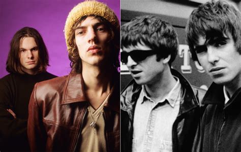 Are The Verve More Likely To Reunite Than Oasis We Asked Nick Mccabe